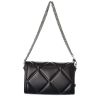 Alexander McQueen "The Story" Shoulder Bag in Quilted Leather