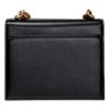 Balenciaga" S Sharp Box" Shoulder Bag in Smooth Calf Leather