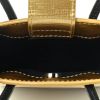 Balenciaga Shopper Bag In Textured Calf Leather - Metallic Gold