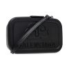 Balenciaga Lunch Box in Recycled Plastic Small - Black