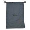 Balenciaga Hourglass Wallet/Crossbody Bag in Soft Calf Leather