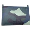 Christian Louboutin “KIOS” Studded Calf Leather Card Holder