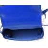 Dolce & Gabbana “Miss Sicily” Patent Leather Crossbody Bag