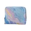 Fendi “FF”  Medium Cosmetic Bag in Canvas - Multicolor