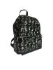 Fendi “FF” Zucca Print Large Multicolor Camouflage Backpack