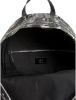 Fendi “FF” Zucca Print Large Multicolor Camouflage Backpack