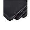 Fendi Triplicate Pouches in Supple Calf Leather - Classic Black