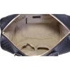 Gucci Micro Guccissima GG Embossed Calf Leather Boston Bag