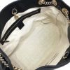 Gucci “Soho” Vitello Grained Pebbled Calf Leather Shoulder Bag