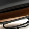 Gucci “1955 Horse Bit” Monochrome Mini Calf Leather Handbag