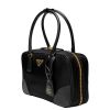 Prada Re-Edition 1978 Re-Nylon/Safiano Calf Leather Handbag
