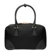 Prada Re-Edition 1978 Re-Nylon/Safiano Calf Leather Handbag