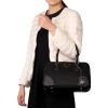 Prada Re-Edition 1978 Re-Nylon/Safiano Calf Leather Handbag
