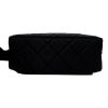 Prada Camera/Crossbody Bag in Quilted Tessuto Nylon – Black