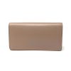 Prada Crossbody Bag in Vitello Move Calf Leather - Cipria Beige