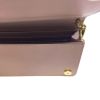 Prada Crossbody Bag in Vitello Move Calf Leather - Cipria Beige