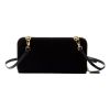 Prada Mini Crossbody Bag in Re-Nylon & Brushed Calf Leather