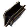 Prada Mini Crossbody Bag in Re-Nylon & Brushed Calf Leather