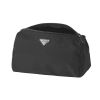 Prada "Necessaire" Small Cosmetic Bag in Tessuto Nylon - Black