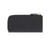 Prada Wallet/Key Holder in Luxurious Black Safiano Calf Leather