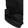 Saint Laurent “Sac Army” Messenger Bag in Canvas - Black