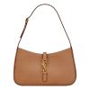 Saint Laurent Small “Le 5 À 7” Calf Leather YSL Shoulder Bag