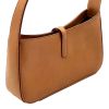 Saint Laurent Small “Le 5 À 7” Calf Leather YSL Shoulder Bag