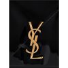 Saint Laurent YSL “Jamie” Large Shoulder Bag in Patent Leather