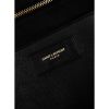 Saint Laurent YSL “Jamie” Large Shoulder Bag in Patent Leather