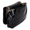 Saint Laurent YSL “Jamie” Large Shoulder Bag in Patent Leather