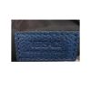 Versace "La Medusa" Grained Calf Leather Mini Crossbody Bag
