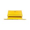 Prada Card Case/Wallet in Luxurious Safiano Calf Leather