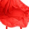 Bottega Veneta "The Shell" Shoulder Bag in French Calf Leather