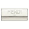 Fendi “Roma” Continental Wallet in Smooth Calf Leather