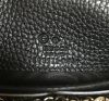 Gucci “Soho” Wallet/Crossbody Bag in Textured Calf Leather