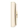 Gucci “Blondie” Medium GG Wallet on a Chain in Calf Leather