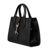 Gucci "Jackie" Small Handbag in Luxurious Calf Leather