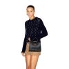 Gucci "Jackie" Small Handbag in Luxurious Calf Leather