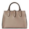 Gucci "Jackie" Small Handbag in Luxurious Calf Leather