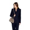 Gucci "Jackie" Small Handbag in Luxurious Calf Leather