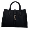 Gucci "Jackie" Medium Handbag in Luxurious Calf Leather