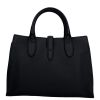 Gucci "Jackie" Medium Handbag in Luxurious Calf Leather