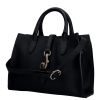 Gucci "Jackie" Medium Handbag in Luxurious Calf Leather