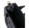 Gucci "Jackie" Medium Handbag in Luxurious Calf Leather