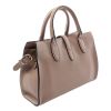 Gucci "Jackie" Medium Handbag in Luxurious Calf Leather