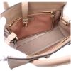 Gucci "Jackie" Medium Handbag in Luxurious Calf Leather
