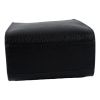 Jimmy Choo Calf Leather Emb. Logo Handbag/Crossbody Bag