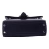 Jimmy Choo “Cheri” Upscale Handbag in Luxurious Calf Leather