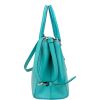 Prada “Galleria” Small Handbag in Lux Soft Safiano Calf Leather