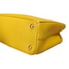 Prada “Galleria” Small Handbag in Lux Soft Safiano Calf Leather